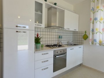 Alghero - Vakantie appartement Nit I Dia - Sardinie (7)